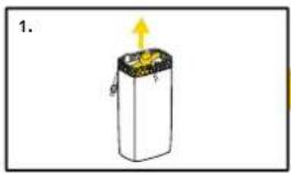 BESTWAY Ocean Edge 65337 - Installation du SUP - 1