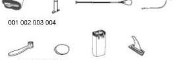 BESTWAY Ocean Edge 65337 - Caractéristiques Techniques - 4