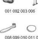 BESTWAY Hydro-Force 65378 - Caractéristiques Techniques - 3