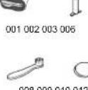 BESTWAY Hydro-Force 65378 - Caractéristiques Techniques - 22