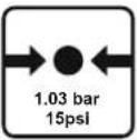 BESTWAY Hydro-Force 65378 - Caractéristiques Techniques - 20
