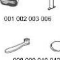 BESTWAY Hydro-Force 65348 - Caractéristiques Techniques - 22