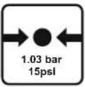BESTWAY Hydro-Force 65348 - Caractéristiques Techniques - 1