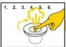 BESTWAY Hydro-Force 65348 - Réparation - 1