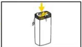 BESTWAY Hydro-Force 65336 - Entretien et rangement du SUP - 5