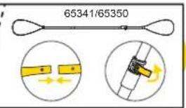 BESTWAY Hydro-Force 65336 - Installation du SUP - 10
