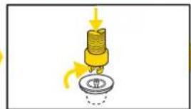 BESTWAY Hydro-Force 65336 - Installation du SUP - 3