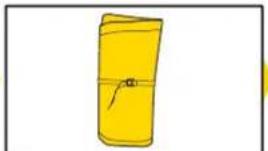 BESTWAY Hydro-Force 65336 - Entretien et rangement du SUP - 4