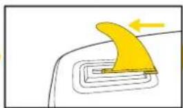 BESTWAY Hydro-Force 65336 - Installation du SUP - 8