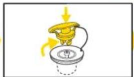 BESTWAY Hydro-Force 65336 - Installation du SUP - 5