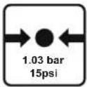 BESTWAY Hydro-Force 65347 - Tehniskā specifikācija - 1