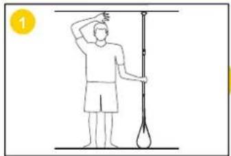 BESTWAY Hydro-Force 65347 - Navodila za uporabo - 1