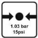 BESTWAY Hydro-Force 65347 - Technische specificaties - 2