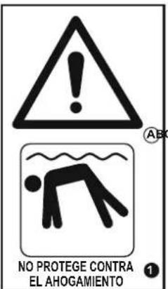 BESTWAY Hydro-Force 65347 - INSTRUCCIONES DE SEGURIDAD IMPORTANTES - 2