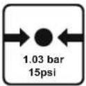 BESTWAY Hydro-Force 65347 - Technische Daten - 1