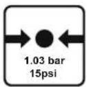 BESTWAY Hydro-Force 65347 - Caractéristiques techniques - 1