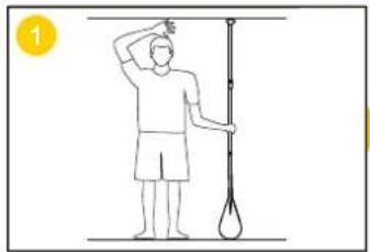 BESTWAY Hydro-Force 65347 - Bedienungsanleitung - 1