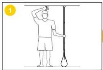 BESTWAY Hydro-Force 65347 - Bruksanvisning - 1