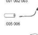 BESTWAY Hydro-Force 65343 - Tekniska specifikationer - 7
