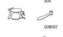 BESTWAY Hydro-Force 65343 - Tekniska specifikationer - 8