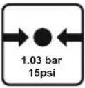 BESTWAY Hydro-Force 65343 - Tehnične lastnosti - 1