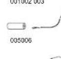 BESTWAY Hydro-Force 65343 - Techninės specifikacijos - 7