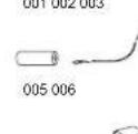 BESTWAY Hydro-Force 65343 - Technische specificaties - 7