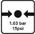 BESTWAY Hydro-Force 65343 - Tekniska specifikationer - 5