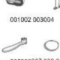 BESTWAY Hydro-Force 65343 - Techninės specifikacijos - 3