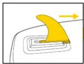 BESTWAY Hydro-Force 65343 - SUP'un bakımı ve saklanması - 1