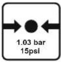 BESTWAY Hydro-Force 65343 - Technische Daten - 1