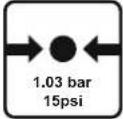 BESTWAY Hydro-Force 65343 - Techninės specifikacijos - 5