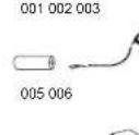 BESTWAY Hydro-Force 65343 - Technické špecifikácie - 7