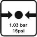BESTWAY Hydro-Force 65343 - Tehniskā specifikācija - 5
