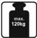 BESTWAY Hydro-Force 65343 - Tekniska specifikationer - 2