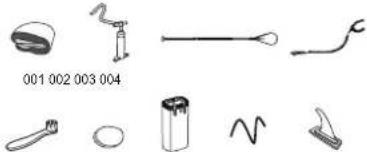 BESTWAY Hydro-Force 65346 - Caractéristiques Techniques - 4