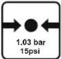 BESTWAY Hydro-Force 65346 - Caractéristiques Techniques - 1