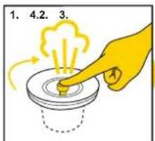 BESTWAY Hydro-Force 65346 - Réparation - 1
