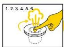 BESTWAY Hydro-Force 65372 - Popravka - 1
