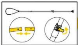 BESTWAY Hydro-Force 65372 - CONSIGNES DE SÉCURITÉ IMPORTANTES - 6