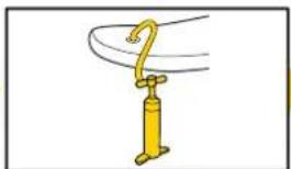 BESTWAY Hydro-Force 65372 - CONSIGNES DE SÉCURITÉ IMPORTANTES - 188