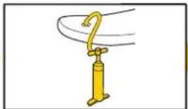 BESTWAY Hydro-Force 65372 - CONSIGNES DE SÉCURITÉ IMPORTANTES - 79
