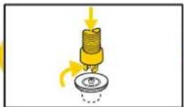 BESTWAY Hydro-Force 65372 - Popravka - 10