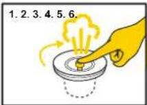 BESTWAY Hydro-Force 65372 - ΕΠΙΣΚΕΥΗ - 1