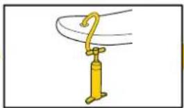 BESTWAY Hydro-Force 65372 - OLULISED OHUTUSJUHISED - 3