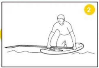 BESTWAY Hydro-Force 65372 - Popravka - 19