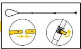 BESTWAY Hydro-Force 65372 - Popravka - 14