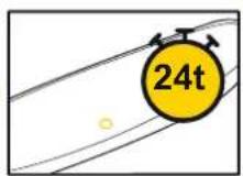 BESTWAY Hydro-Force 65372 - Reparasjon - 6