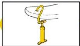 BESTWAY Hydro-Force 65372 - Popravka - 9
