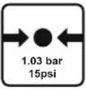 BESTWAY Hydro-Force 65372 - Tehnične lastnosti - 1
